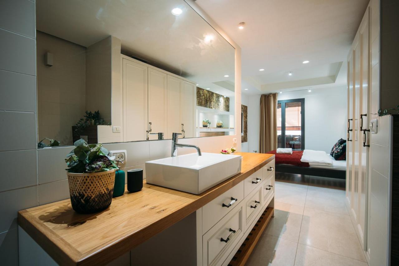 Rooftop Luxury By Nimizz Tel Aviv