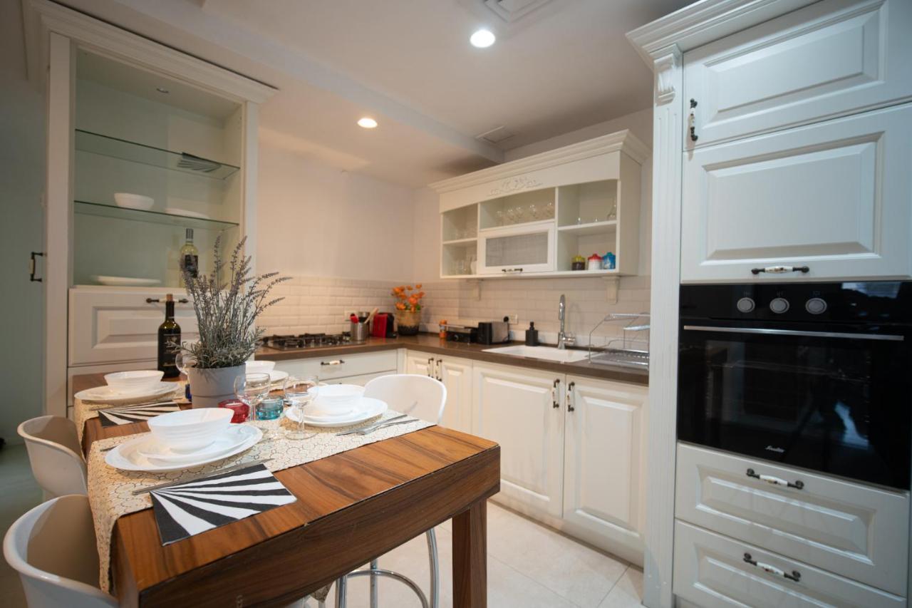Apartamento Rooftop Luxury By Nimizz