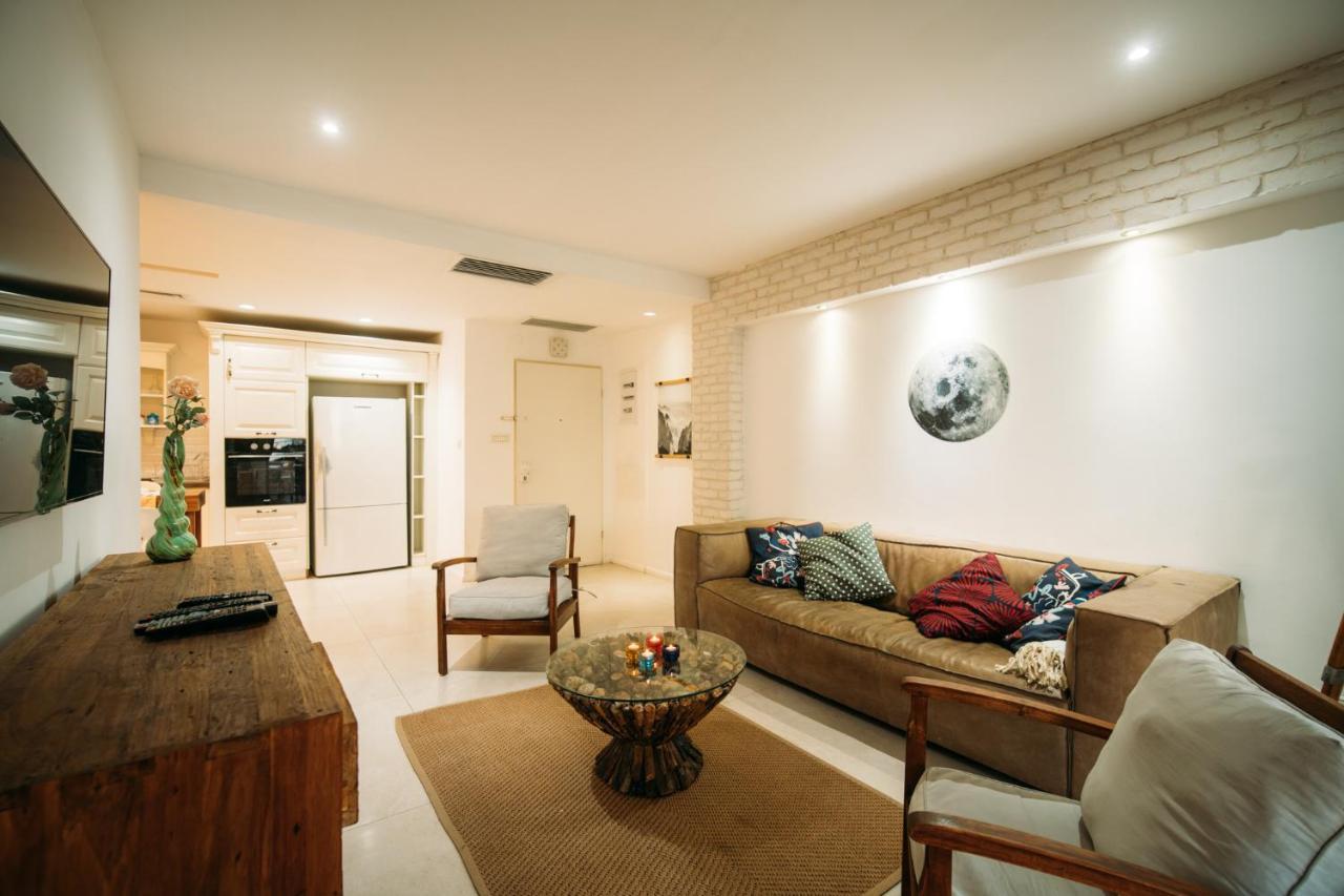 Rooftop Luxury By Nimizz * Tel Aviv