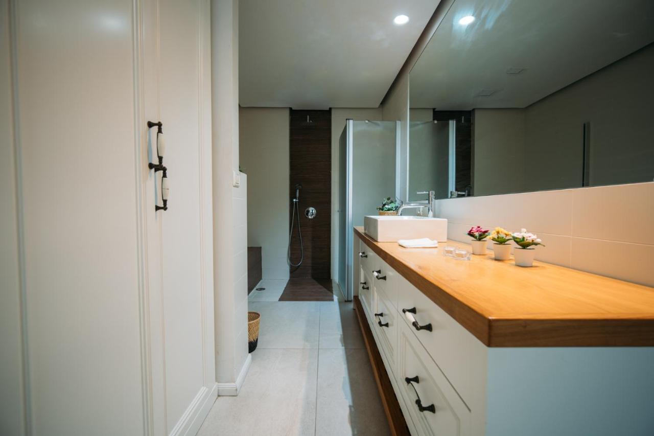 Rooftop Luxury By Nimizz Apartamento Tel Aviv