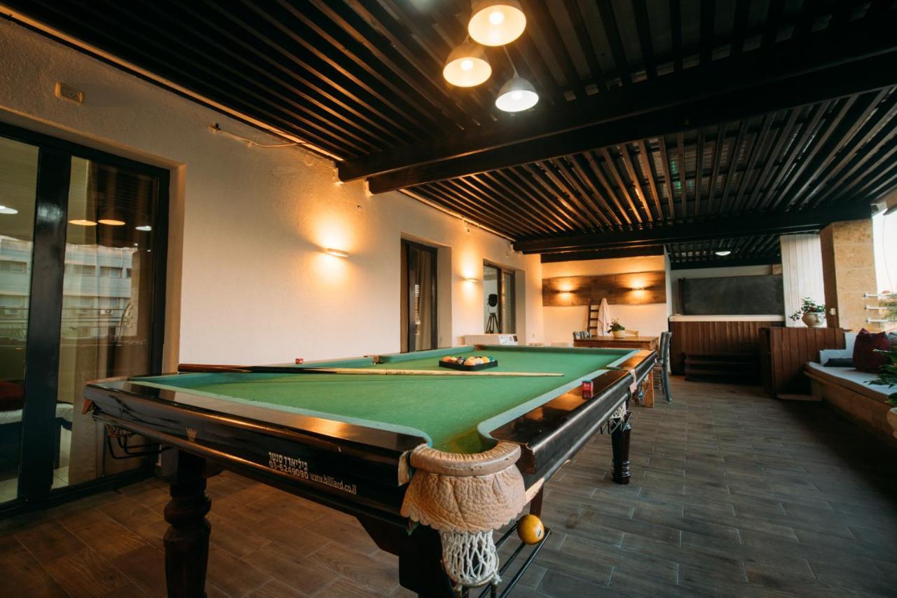 Apartamento Rooftop Luxury By Nimizz